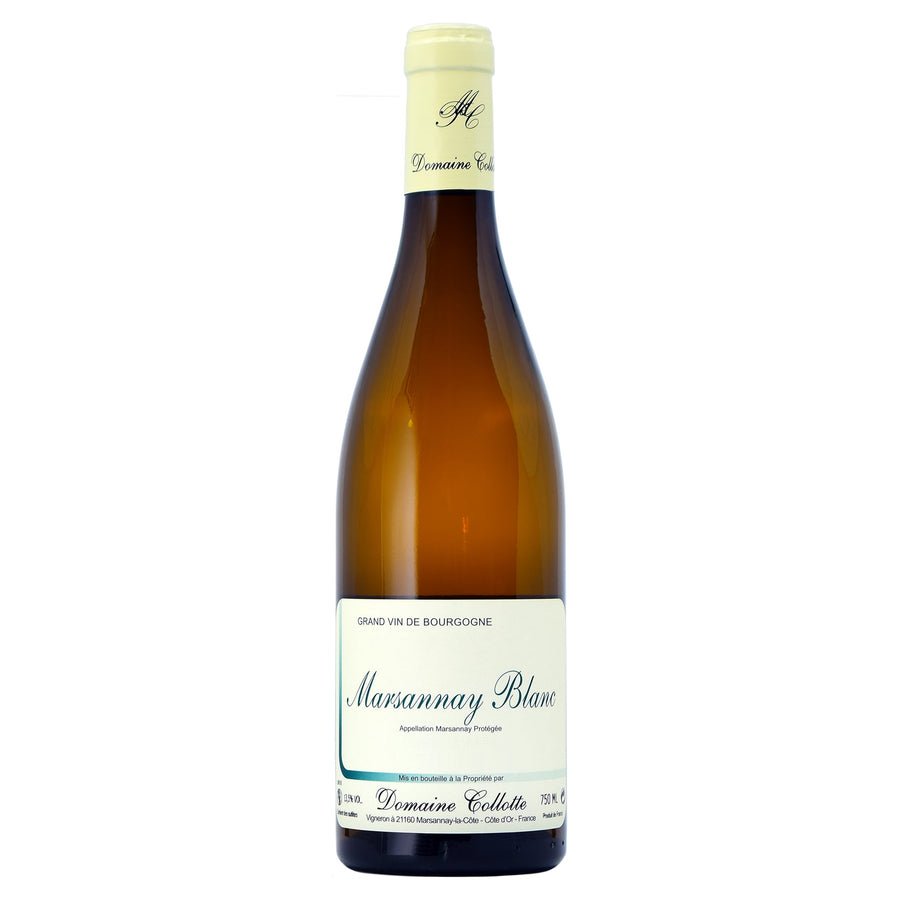 Collotte Marsannay Blanc 2022 - Wine France White - Liquor Wine Cave