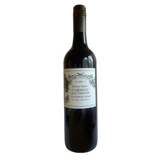 Cork Cutters Cabernet Sauvignon 2021