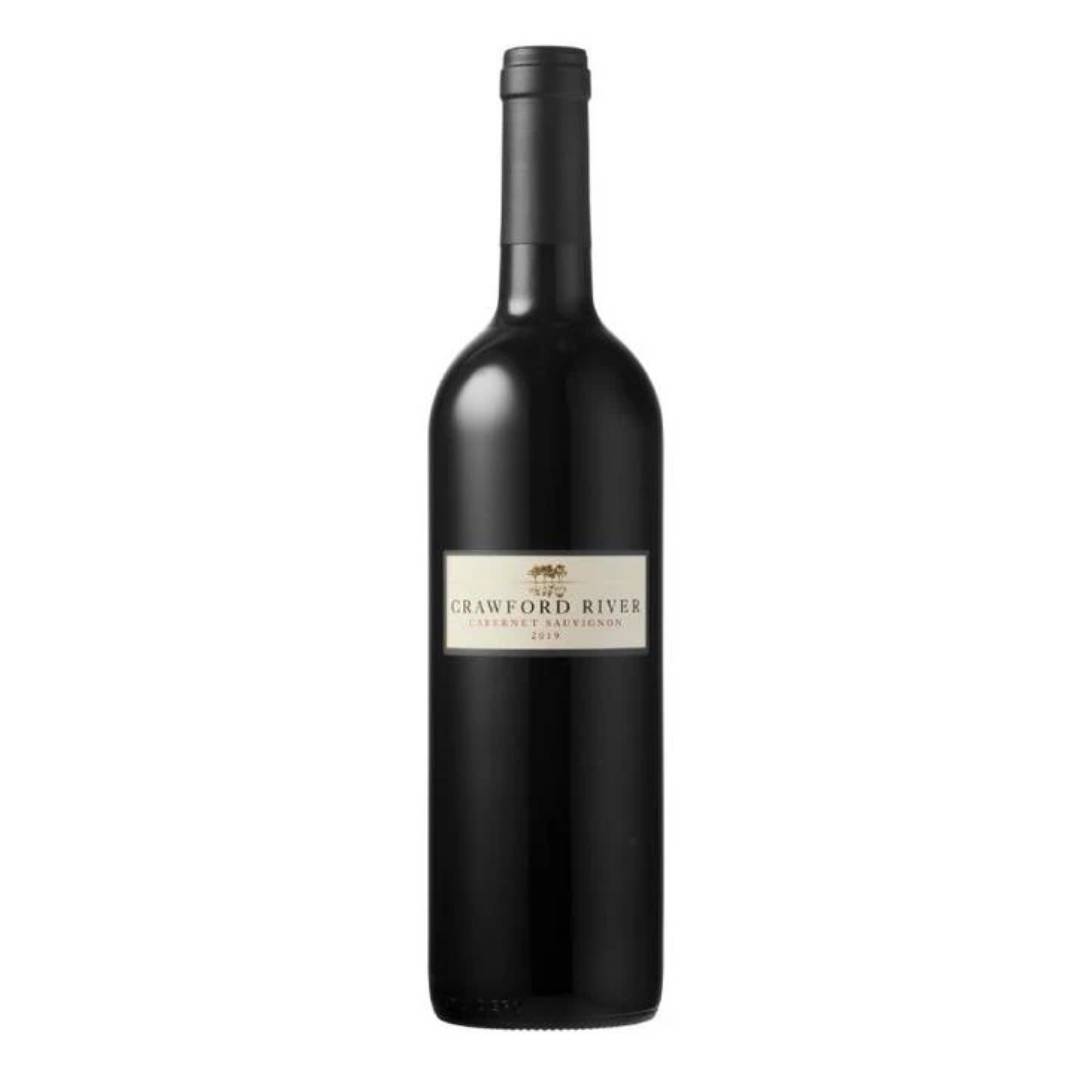 Crawford River Cabernet Sauvignon 2019 - Wine Australia Red - Liquor Wine Cave