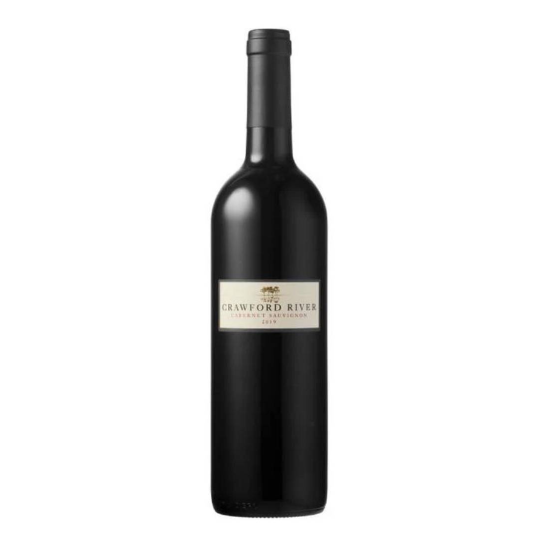 Crawford River Cabernets 2021 - Wine Australia Red - Liquor Wine Cave