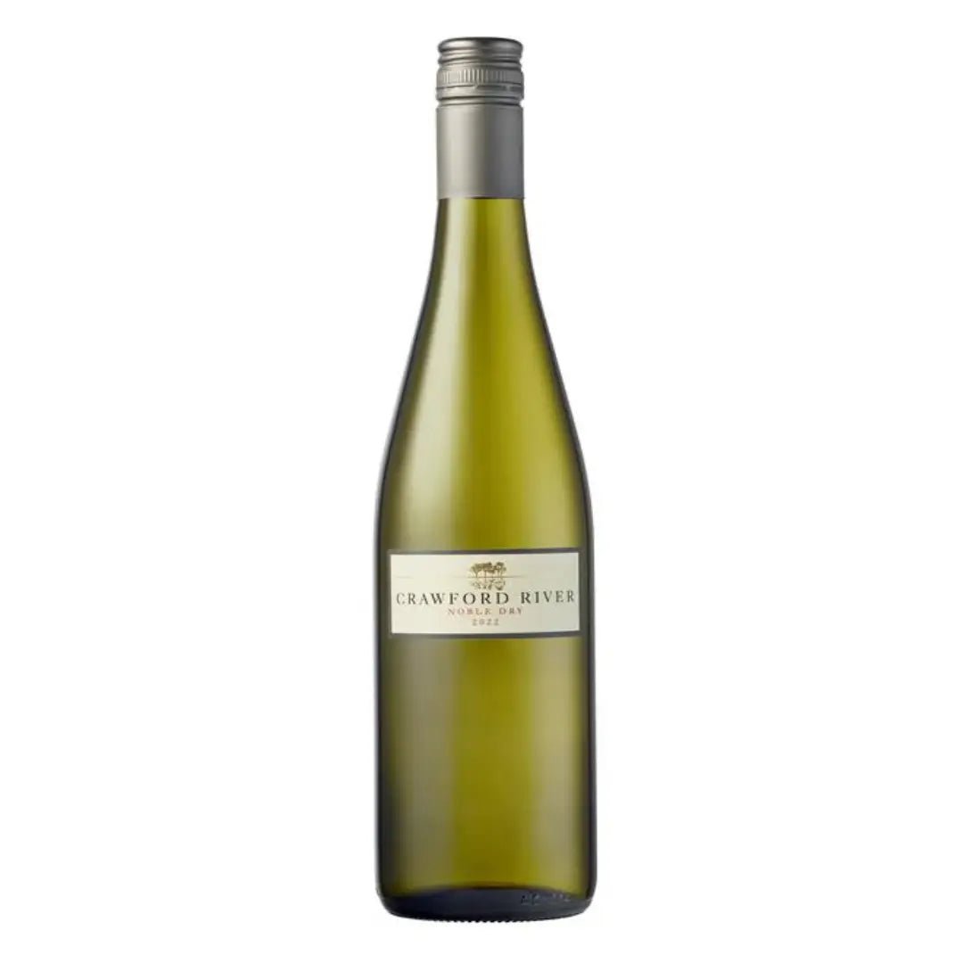 Crawford River Noble Dry Riesling 2022 - Wine Australia White - Liquor Wine Cave