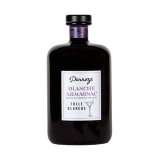 Darroze Blanche d'Armagnac 100% Folle Blanche 49% 700ml