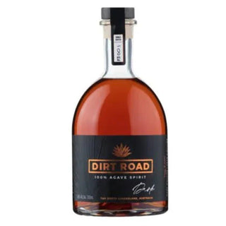 Dirt Road Dark Agave 700ml        