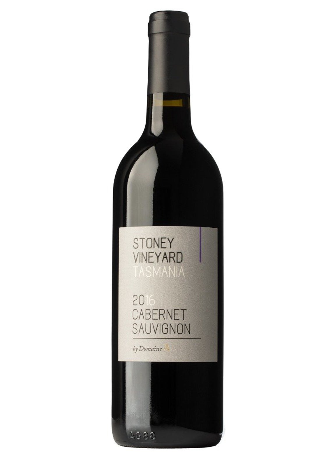 Stoney Vineyard Cabernet Sauvignon 2017