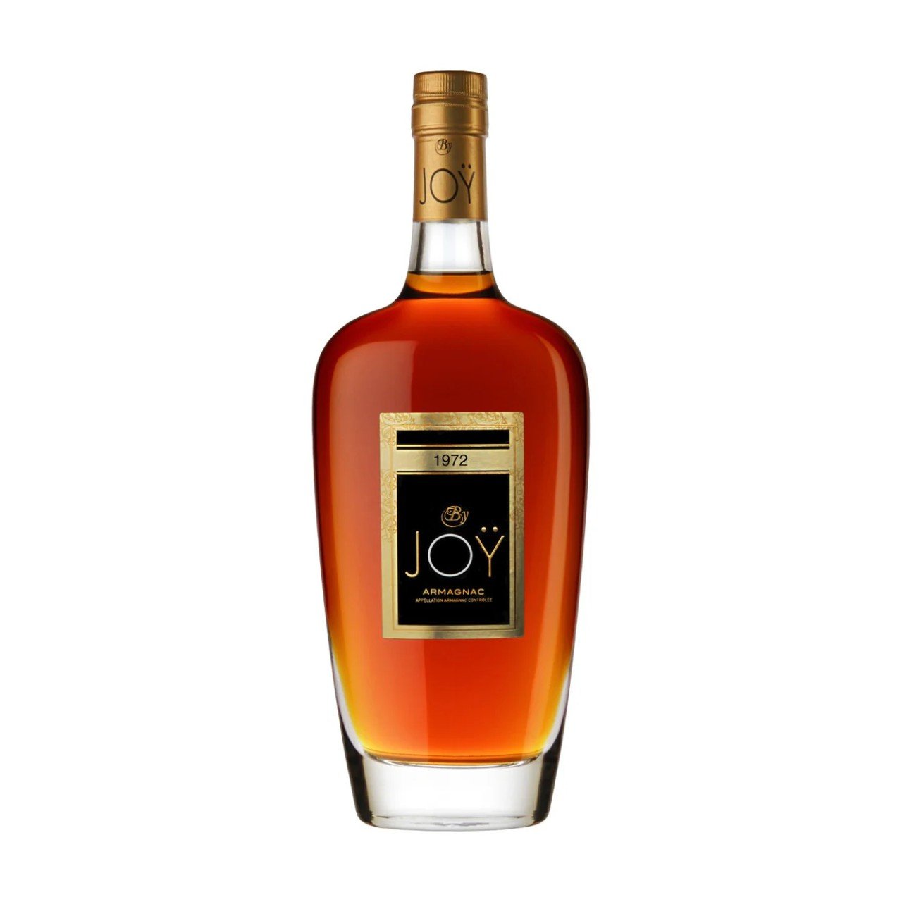 Domaine de Joy 1972 Armagnac 40.5% 700ml - armagnac - Liquor Wine Cave