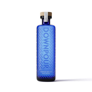 Downpour Scottish Dry Gin 46% 700ml