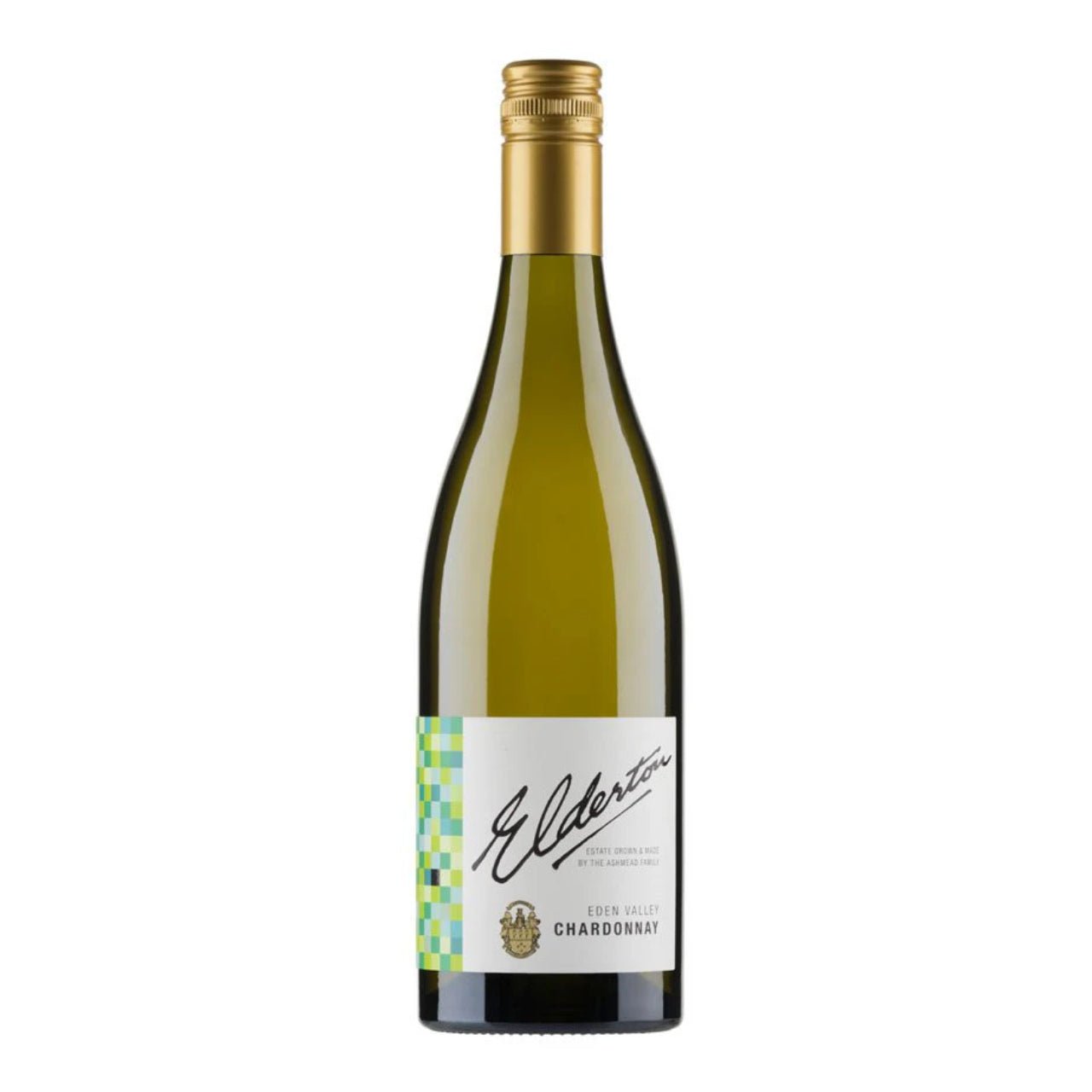 Elderton Chardonnay 2023 - Wine Australia White - Liquor Wine Cave