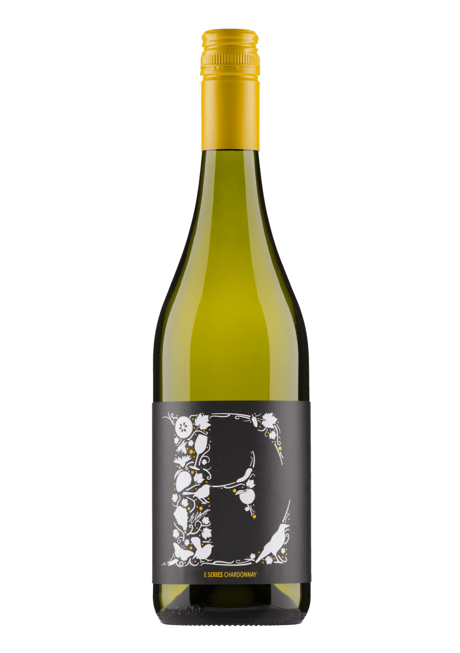 Elderton E Series Chardonnay 2024 - Wine Australia White - Liquor Wine Cave