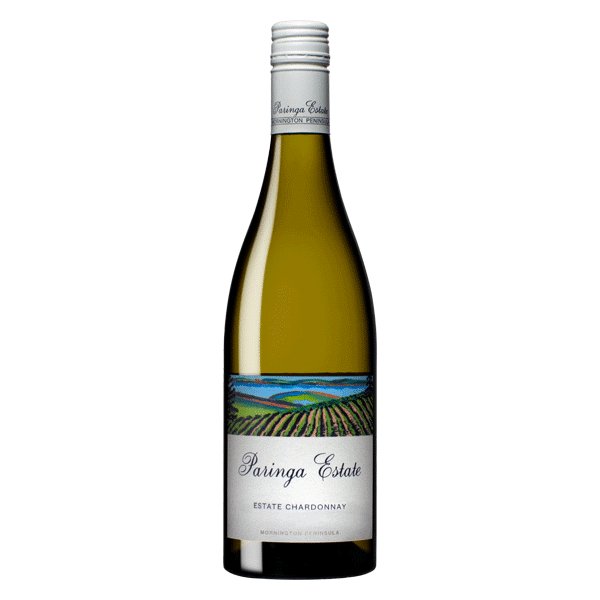 PARINGA ESTATE 2023 CHARDONNAY - White Wine - Liquor Wine Cave