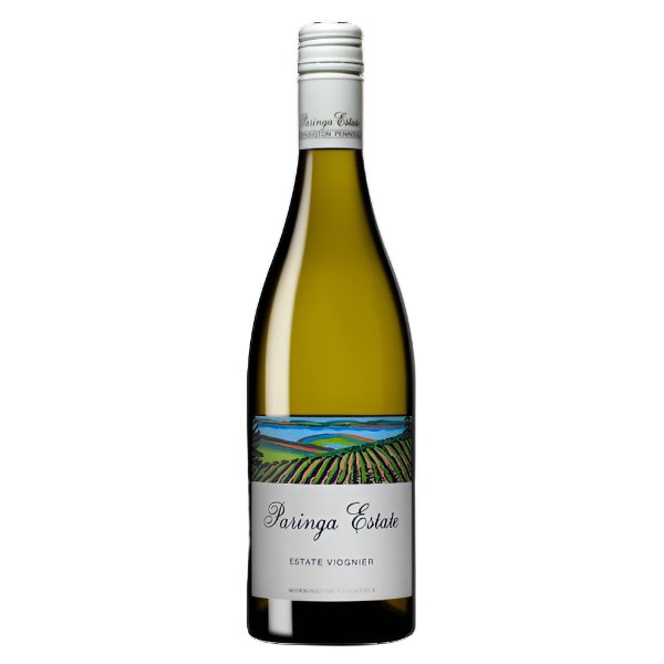 PARINGA ESTATE 2021 VIOGNIER - White Wine - Liquor Wine Cave