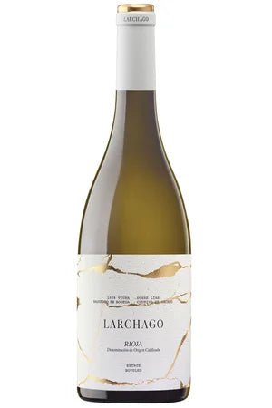 Familia Larchago Blanco 2023 - Wine Spain White - Liquor Wine Cave