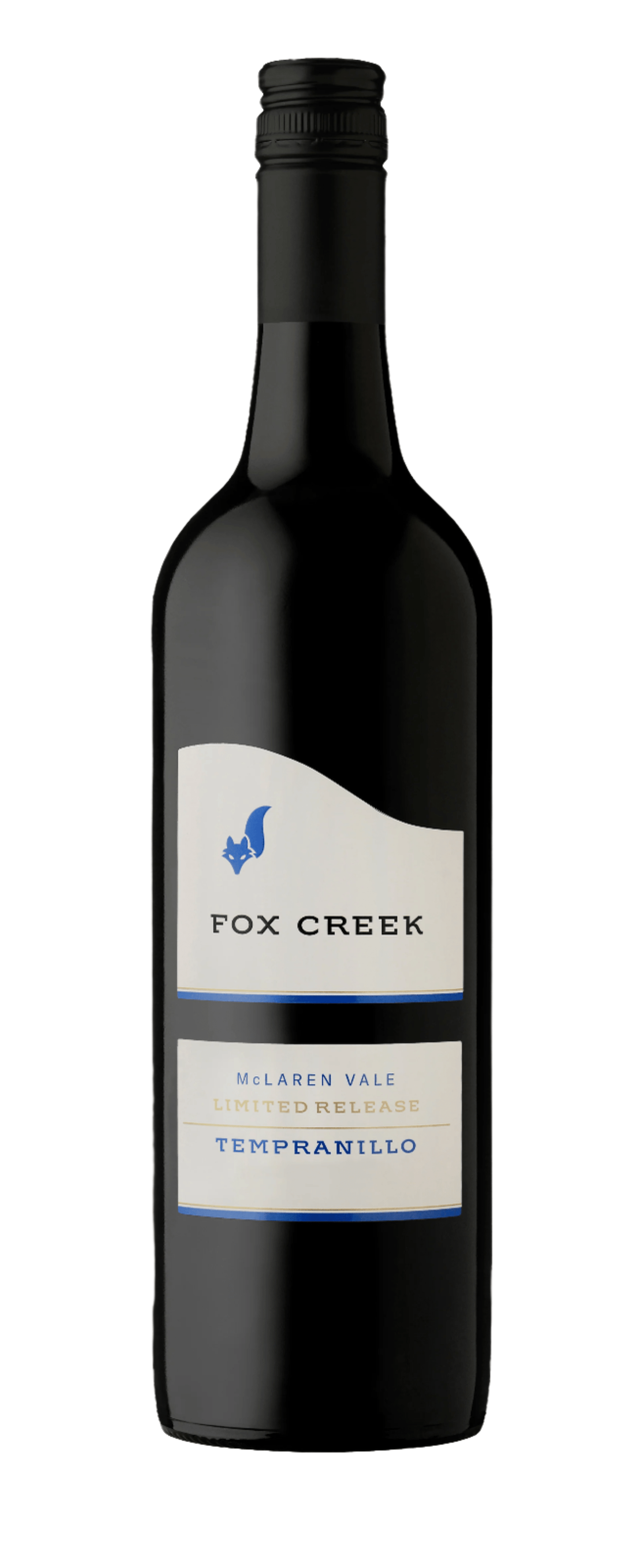 FOX CREEK 2021 TEMPRANILLO - Red Wine - Liquor Wine Cave