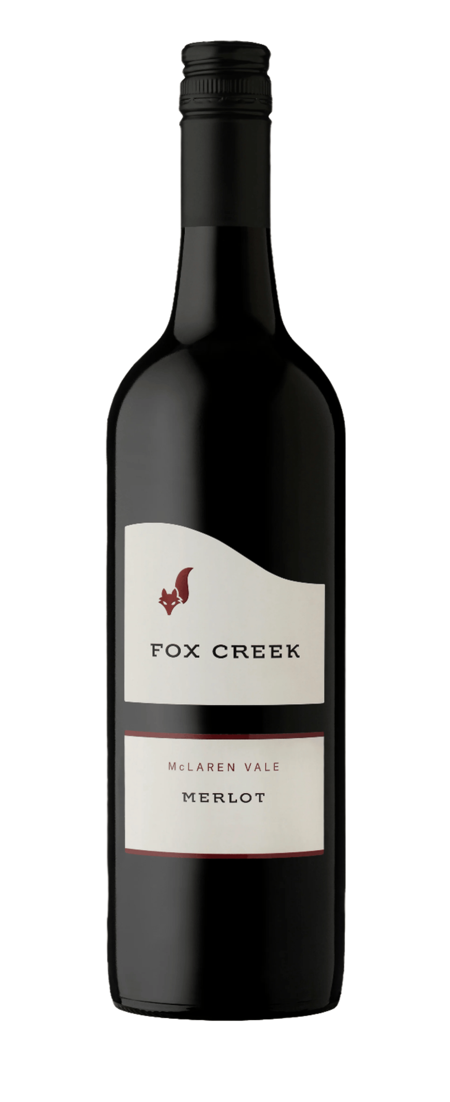 FOX CREEK 2023 MCLAREN MERLOT - Red Wine - Liquor Wine Cave