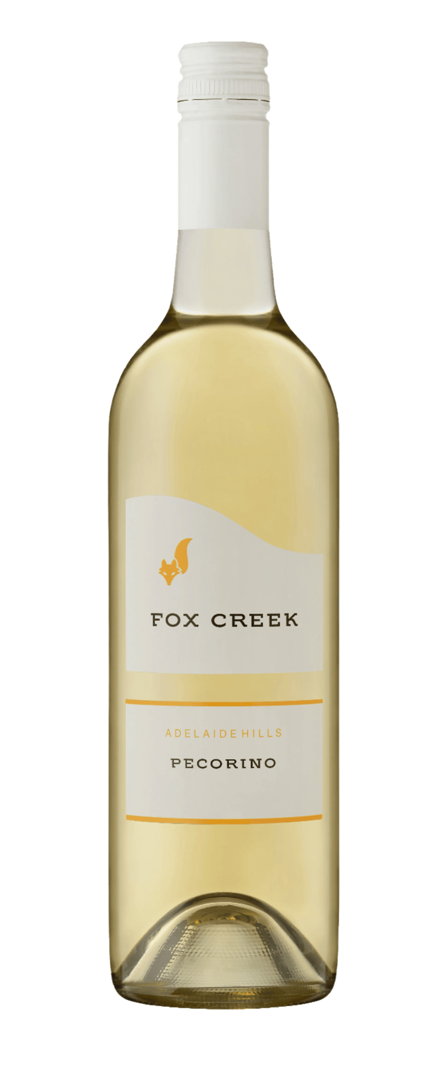 FOX CREEK 2021 PECORINO - White Wine - Liquor Wine Cave