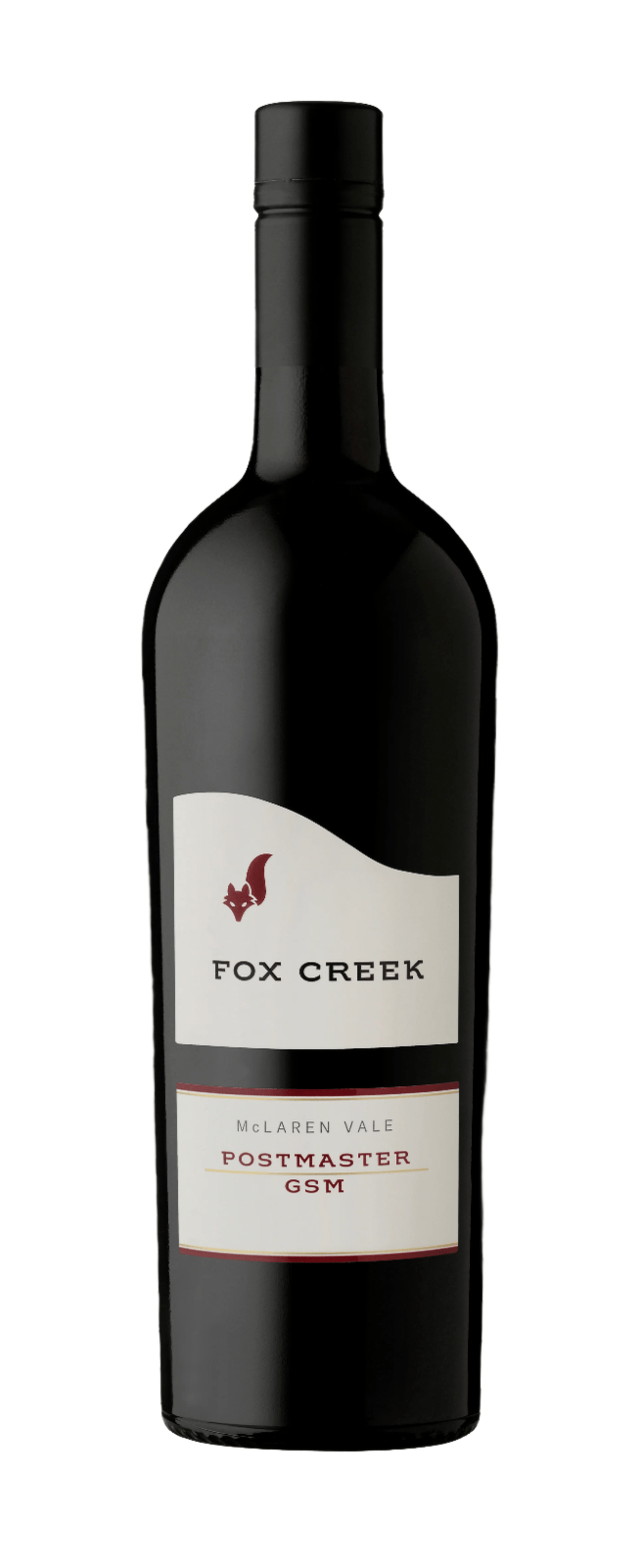 FOX CREEK 2021 POSTMASTER GSM - Red Wine - Liquor Wine Cave