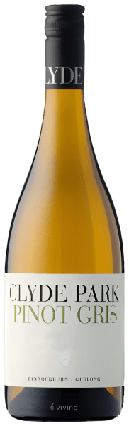 CLYDE PARK 2023 PINOT GRIS - White wine - Liquor Wine Cave