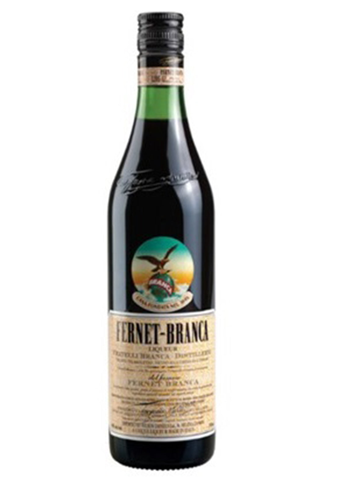 Fernet Blanc 700 ml