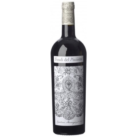 Feudi del Pisciotto Frappato 2019 - Wine Italy Red - Liquor Wine Cave