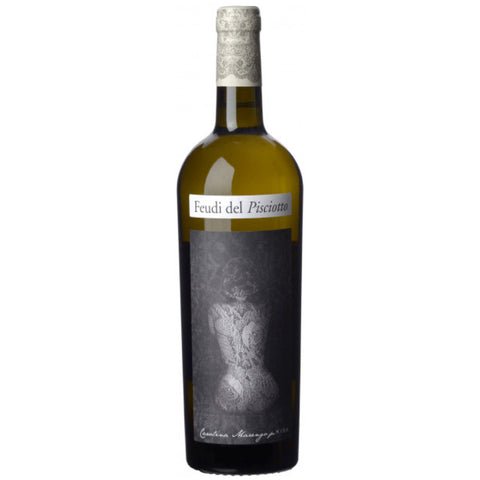 Feudi del Pisciotto Grillo 2022 - Wine Italy White - Liquor Wine Cave