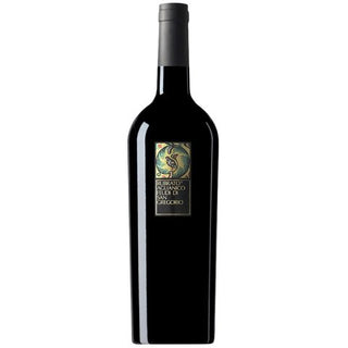 Feudi di San Gregorio Rubrato, Irpinia Aglianico 2021