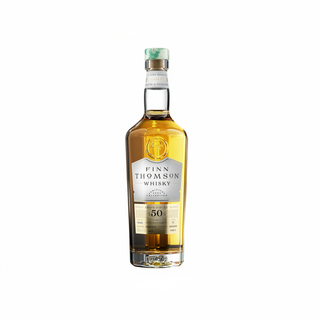 Finn Thomson Whisky - Invergordon 1974 50YO 700mL 46.1%