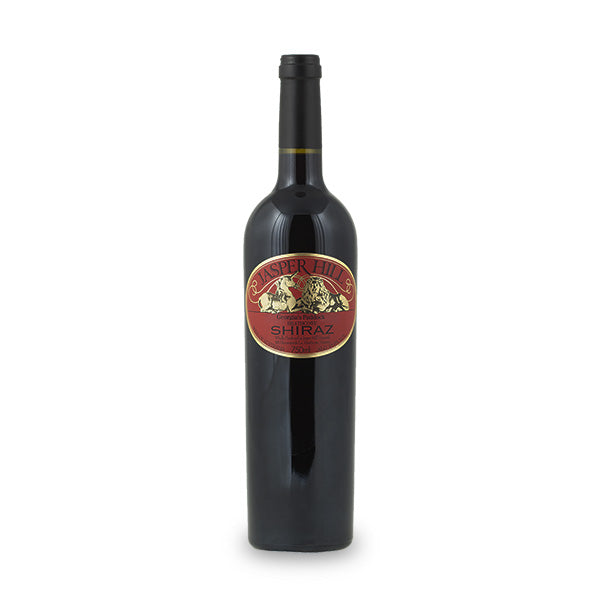 Jasper Hill Georgia's Paddock Shiraz 2022 750 ml