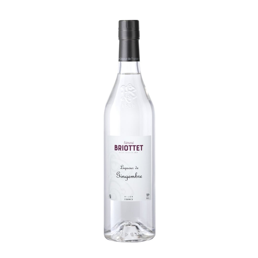 Briottet Ginger Liqueur 18% 700ML - Liqueur - Liquor Wine Cave