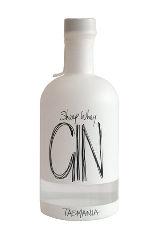 Hartshorn Pure Gin 40% 500ml