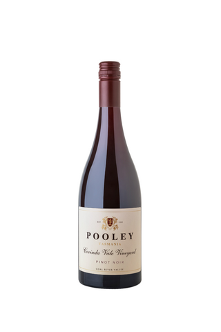Pooley Cooinda Vale Pinot Noir 2024