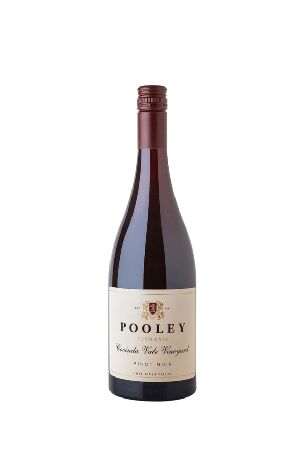 Pooley Cooinda Vale Pinot Noir 2024 - Wine Australia Red - Liquor Wine Cave