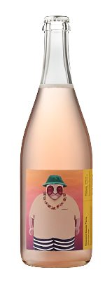 KANGARILLA ROAD 2022 HEAVENS HOUSE PARTY PET NAT - Sparkling wine - Liquor Wine Cave