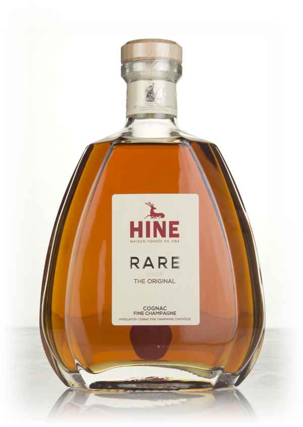 Coñac Hine Rare VSOP