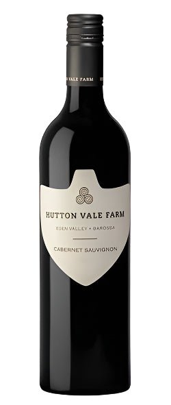 HUTTON VALE 2018 CABERNET - Red Wine - Liquor Wine Cave