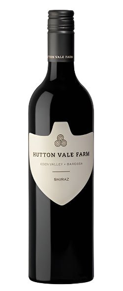 HUTTON VALE 2019 SHIRAZ - Red Wine - Liquor Wine Cave