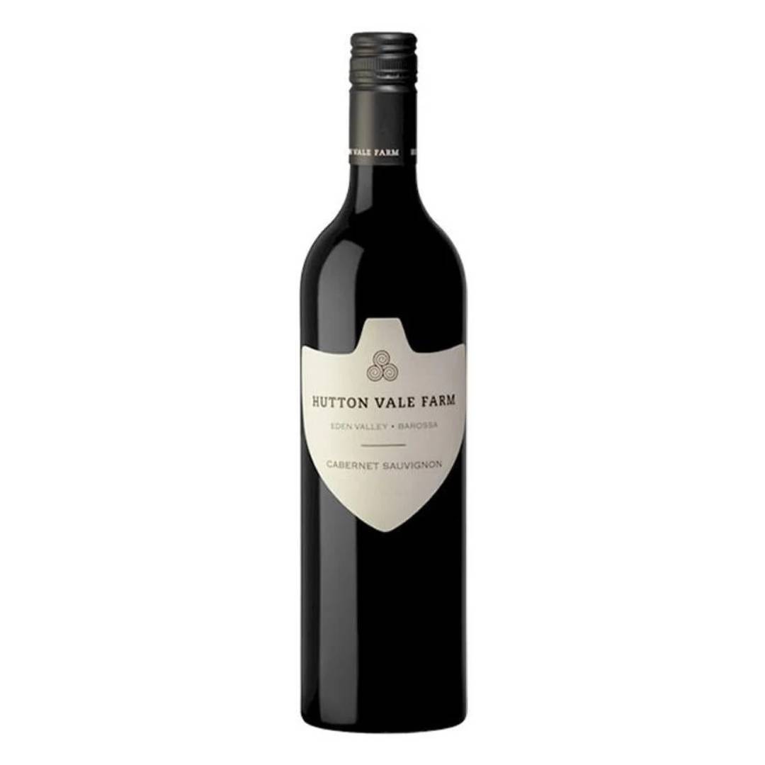 Hutton Vale Farm Cabernet Sauvignon 2018 Case of 6 - Australia red wine - Liquor Wine Cave