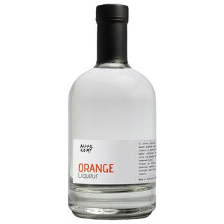 Autonomy Australian Orange Liqueur 38% 500ML