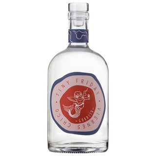 Tiny Friday Gordito 40% 500ML