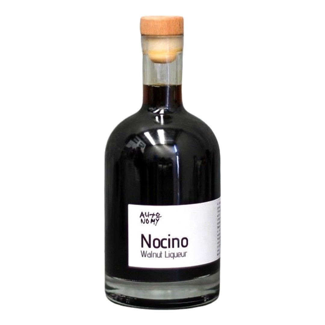 Autonomy Nocino Walnut Liqueur 22% 500ML - Liqueur - Liquor Wine Cave