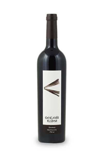 Jasper Hill Occam's Razor Shiraz 2025 750ml bottle