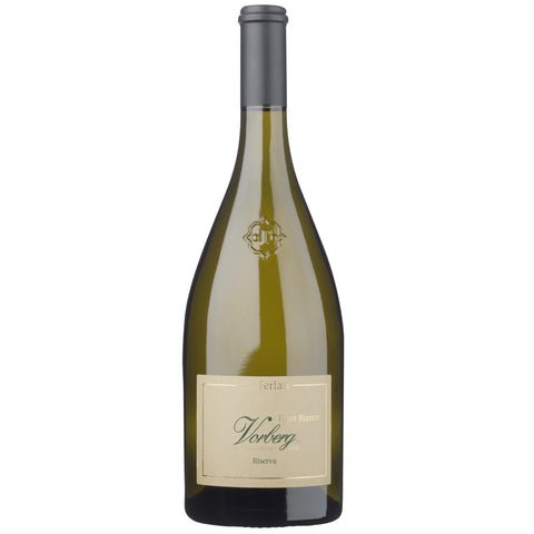 Terlano Pinot Bianco Vorberg Riserva 2021 - Wine Italy White - Liquor Wine Cave