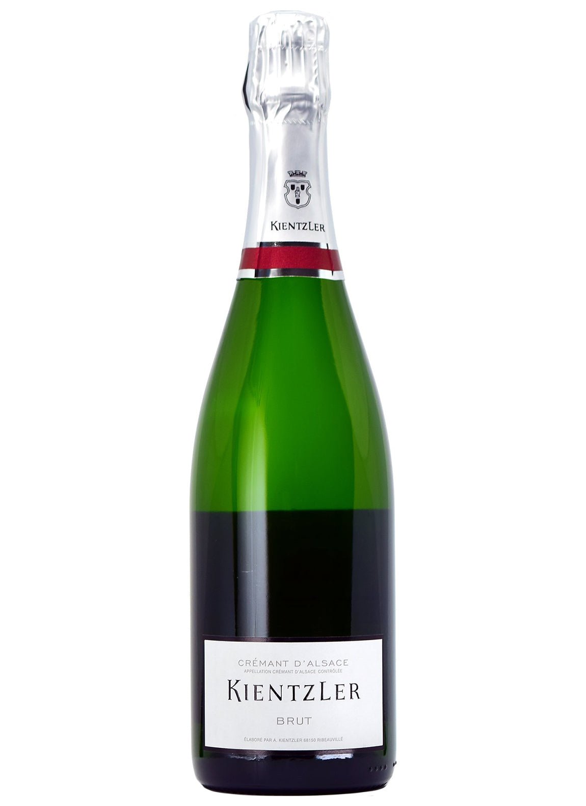 Kientzler Cremant d'Alsace NV - Wine France Sparkling - Liquor Wine Cave