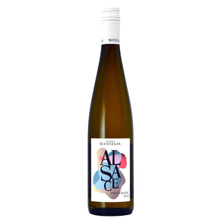 Kientzler Pinot Blanc 2022