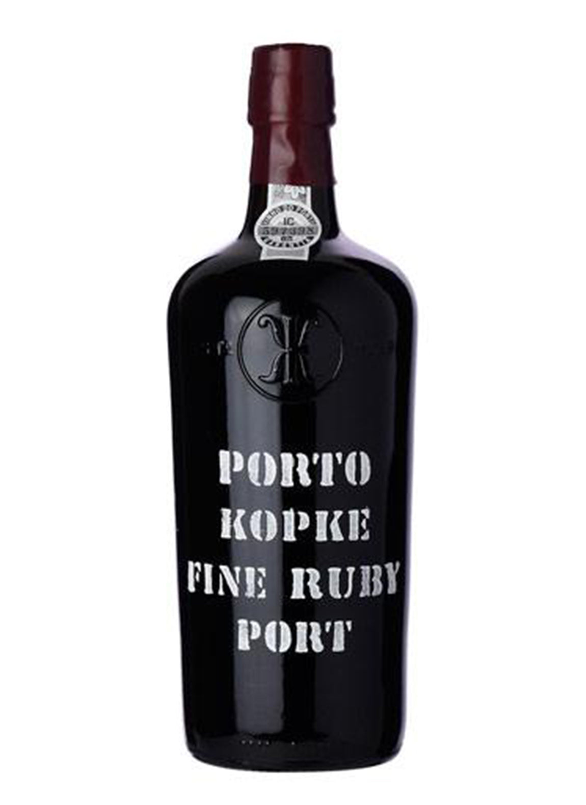 Oporto Ruby de Kopke NV de 750 ml