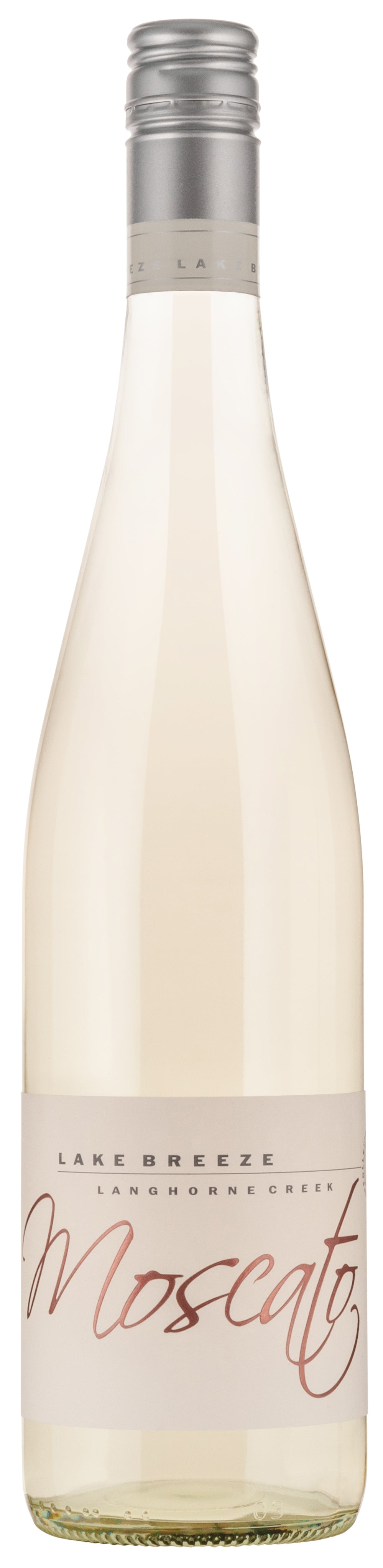 Lake Breeze Moscato 2026 - Wine Australia Sparkling - Liquor Wine Cave