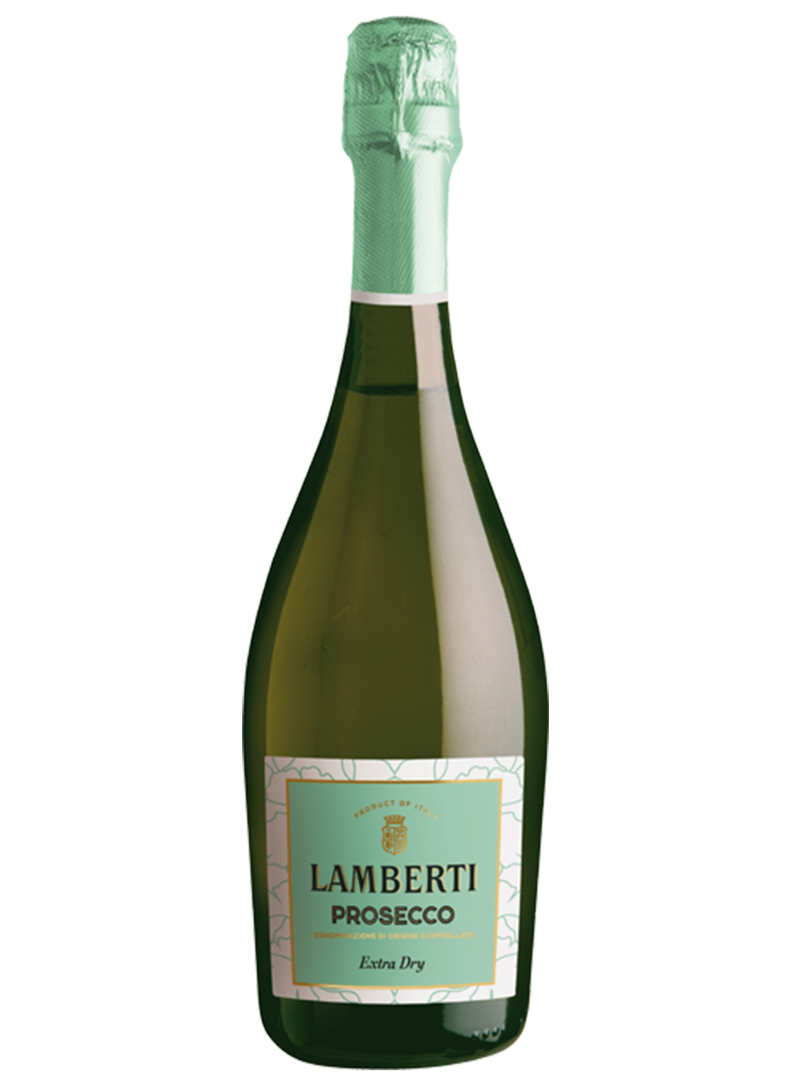 Lamberti Prosecco DOC extra sec