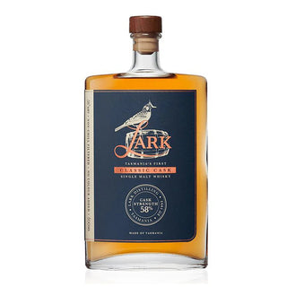 Lark Cask Strength 500ml      
