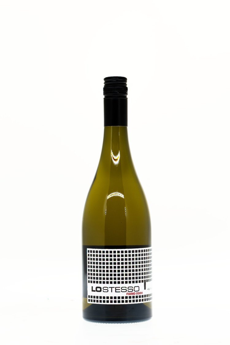 Jasper Hill Lo Stesso Fiano 2024 - Wine Australia White - Liquor Wine Cave