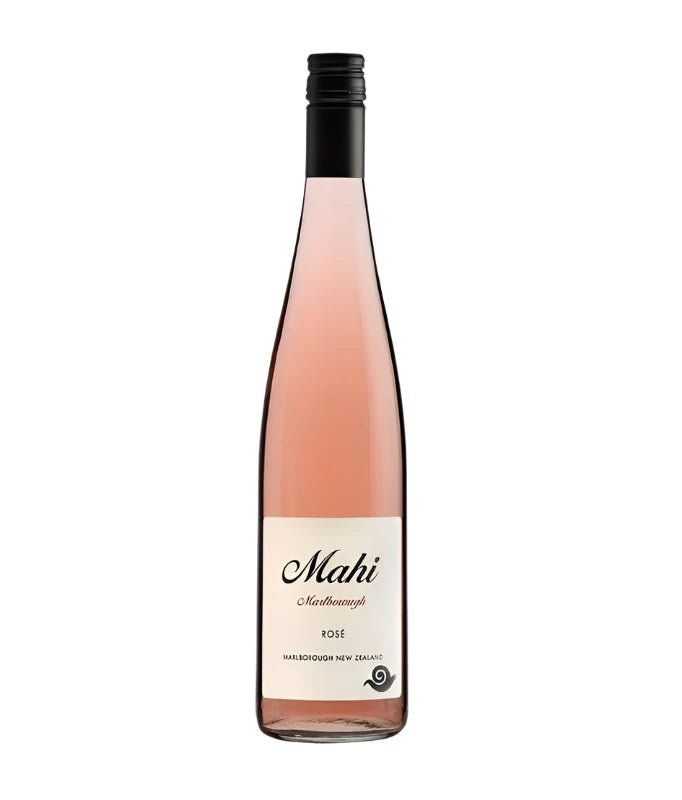 MAHI 2022 MARLBOROUGH ROSE - Rose Wine - Liquor Wine Cave