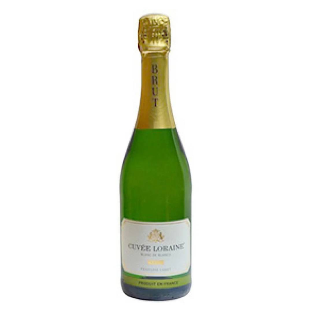 Maison Labet Cuvee Loraine NV - Wine France Sparkling - Liquor Wine Cave