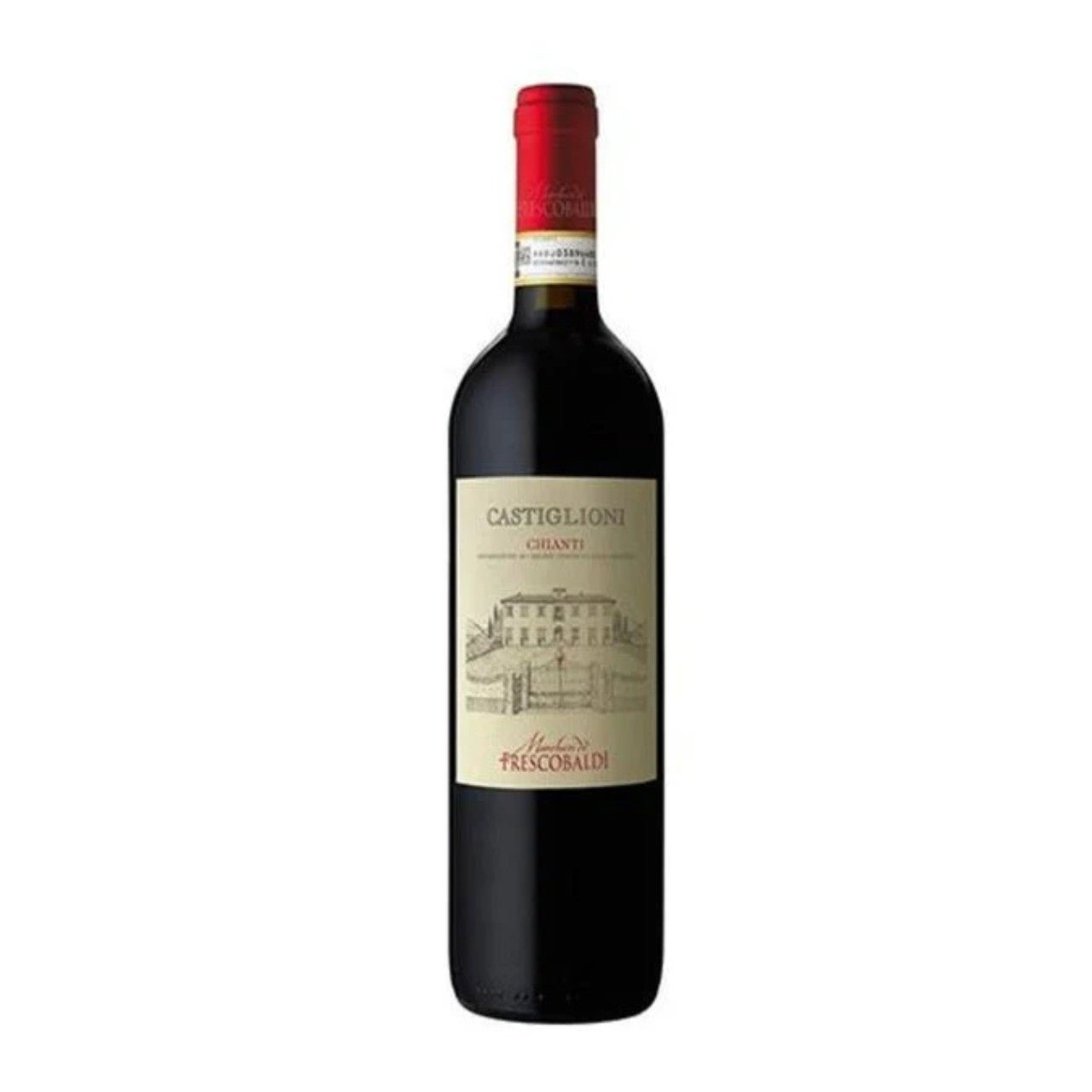 Marchesi Frescobaldi Castiglionin Chianti 2022 - Wine Italy Red - Liquor Wine Cave